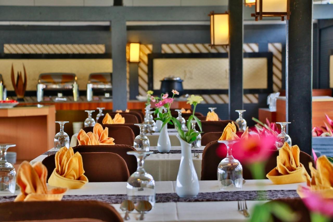 Hotel The Jayakarta Cisarua Puncak Zewnętrze zdjęcie